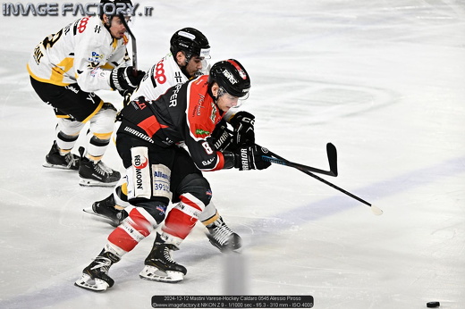 2024-12-12 Mastini Varese-Hockey Caldaro 0545 Alessio Piroso